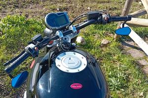moto Guzzi griso 1100
