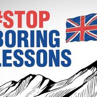 English Personal Training