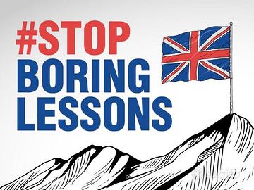 English Personal Training