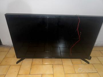 TV Samsung 32" UE32M4002 HD Ready con telecomando