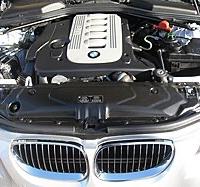Motore bmw