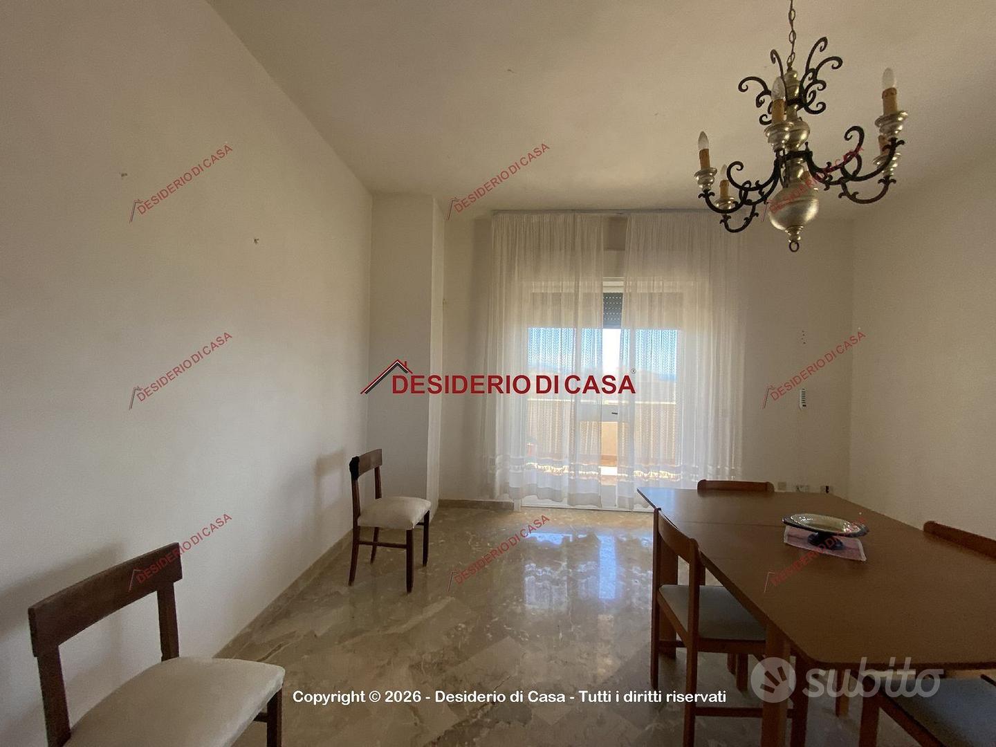 Casa – Castelvetrano, Triscina - Vista 4