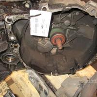 CAMBIO mitsubishi space star 1.9 di-d 2006 -F9Q1-