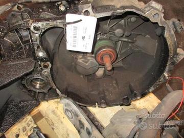 CAMBIO mitsubishi space star 1.9 di-d 2006 -F9Q1-