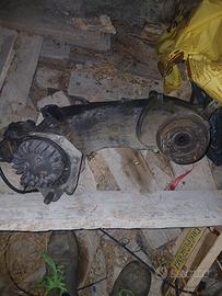 motore malaguti centro 50