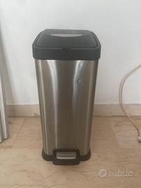 Cestino per Spazzatura 15L
