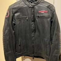 Giubbotto Harley Davidson