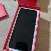 One Plus  10T smartphone 