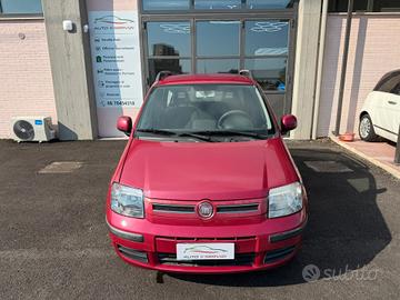 Fiat Panda 1.2 Emotion 69cv Euro5