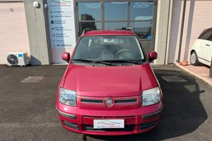 Fiat Panda 1.2 Emotion 69cv Euro5