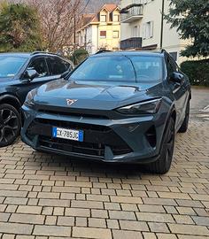 cupra formentor 1.5 hybrid dsg 2025