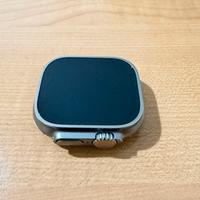 Apple Watch Ultra