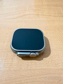 Apple Watch Ultra