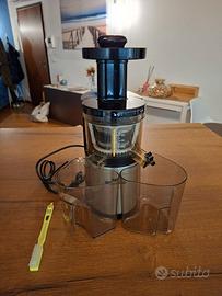 Estrattore Minneapolis XL - Sirman Ektor 37 (Bar)