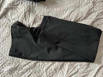 Pantaloni uomo eleganti 50