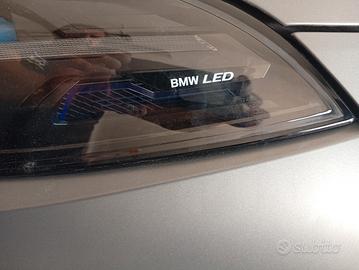 faro anteriore sx BMW serie 1  2026 