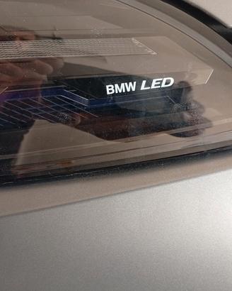 faro anteriore sx BMW serie 1  2026 