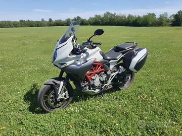 MV augusta