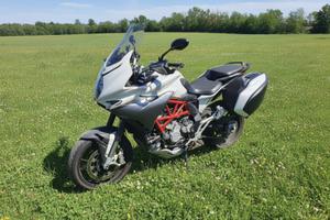 MV augusta