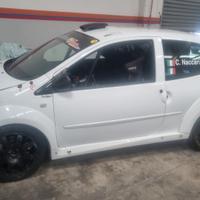 Renault twingo r2b