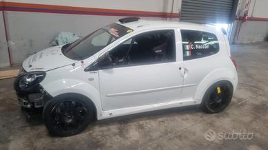 Renault twingo r2b