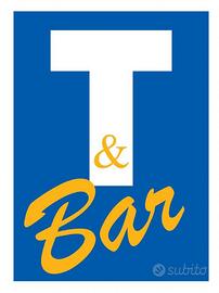 Bar tabacchi vicinanze dolo