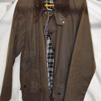 Barbour  Moorland  jacket  C44/112cm.
