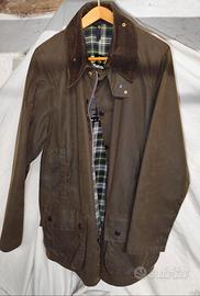 Barbour  Moorland  jacket  C44/112cm.