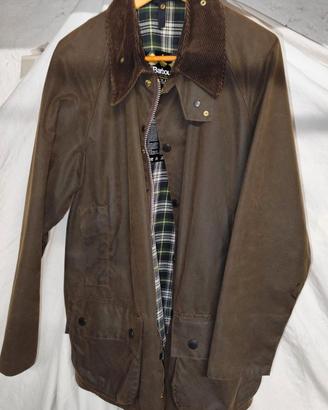 Barbour  Moorland  jacket  C44/112cm.