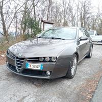 Alfa 159 1.9 16v m-jet 