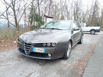 Alfa 159 1.9 16v m-jet 