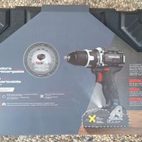 Trapano avvitatore Parkside performance