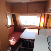 Knaus sport 400 LK