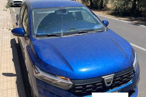 Dacia Sandero Streetway