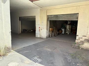 BOX A GUIDONIA MONTECELIO
