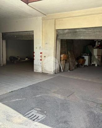 BOX A GUIDONIA MONTECELIO