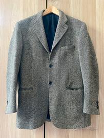 Blazer giacca 2 bottoni marca Piombo