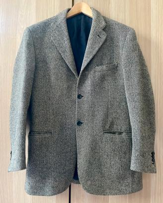 Blazer giacca 2 bottoni marca Piombo