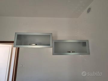 Cucina ad angolo