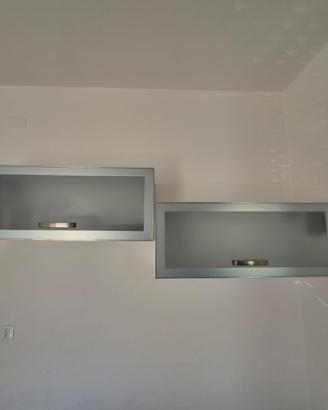 Cucina ad angolo