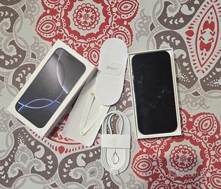 Iphone 16 pro