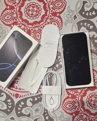 Iphone 16 pro