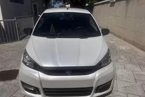 Minicar Aixam city pack