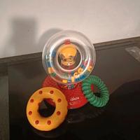 Gioco ad incastro Chicco