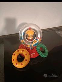 Gioco ad incastro Chicco