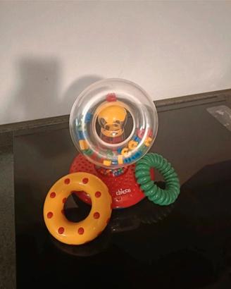 Gioco ad incastro Chicco