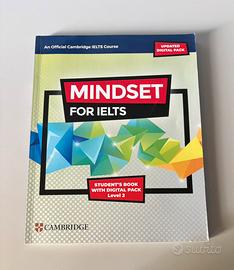 Mindset for IELTS Level 2 - Cambrige