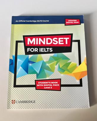 Mindset for IELTS Level 2 - Cambrige