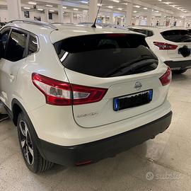Nissan Qashqai 1.6 dci