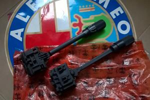 Ricambi nuovi e usati originali alfa romeo